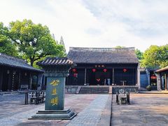 -慈城古县城景区