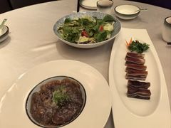 -上海金桥红枫万豪酒店-万豪中餐厅