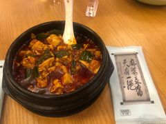 -陈麻婆豆腐总店