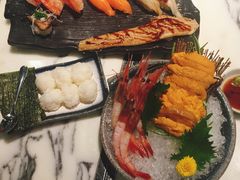 -家贺屋刺身寿司专门店