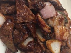 -老人和饭店(淮海中路店)