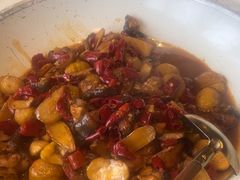 -印象鲵宴·张家界地标美食名片(溪布街店)