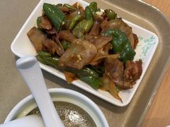 -老乡鸡(新邻天地店)