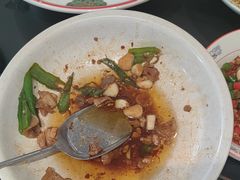 -韶山冲湘菜(中兴大街店)