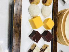 -皇城根北京风味主题餐厅(中海环宇城店)