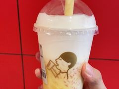-喜茶(北京三里屯太古里店)