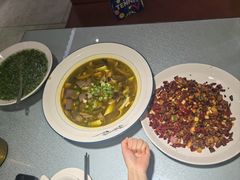 -茅溪菜·家宴(上品拾陆店)