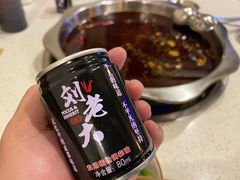 -水碾河刘老大串串香(水碾河路店)