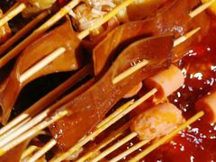 -钢管厂五区小郡肝火锅串串香(总店)