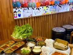 -杀猪天·韩国烤肉(总店)