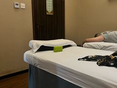 -大唐盲人按摩中心(天山路店)