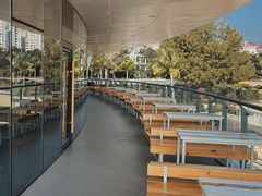 -太平洋咖啡(海天驿站店)
