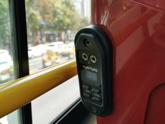 -BUS TOUR观光巴士