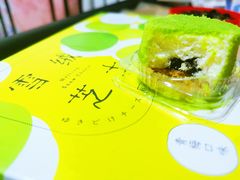 -好利来(牡丹园店)