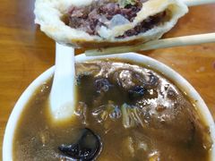 -穆彦华逍遥镇胡辣汤(岗坡路店)