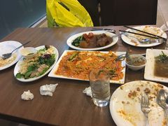 -建兴酒家(班塔通分店)