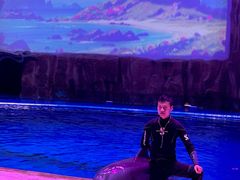 -华夏文旅海洋公园