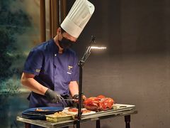 -四季小馆·潤·中国菜(越秀公园店)
