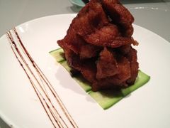 西湖酥鱼-许仙楼餐厅