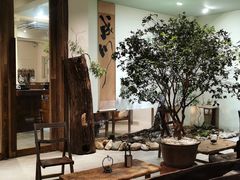 -成川茶店·潮汕工夫浓茶(万象店)