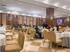 大堂-金时代顺风大酒店(金山店)