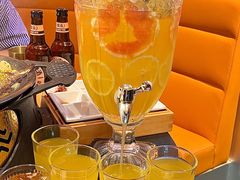 -探鱼·鲜青椒爽麻烤鱼(银泰城店)
