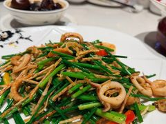 稻香小炒皇-稻香海鲜饭店(第一国际店)