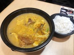 -大鼓米线(浦东长泰店)