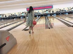 -广州保龄球馆(广州天河体育中心店)