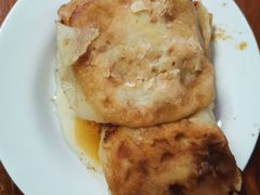 门钉肉饼-宝瑞门钉肉饼店