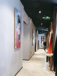 -盘子女人坊古装写真摄影(深圳店)