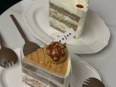 -evoojoo面包商店