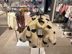 -ZARA(世贸天阶店)