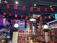 -楠火锅(昆山金鹰店)