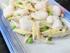 -兰溪小馆(东直门簋街店)