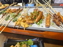 -林二哥宜烤官·宜宾小烧烤