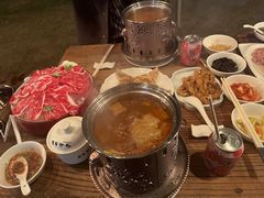 -平湖万怡酒店· 万荟轩