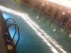 -上海崇明金茂凯悦酒店