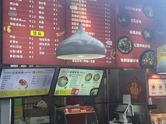 -一品飘香米线(金地美食城店)