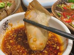 -乔街深夜食堂·台州菜·高压锅生蚝(杭州总店)