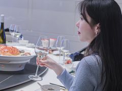 -翕间食·精致淮扬菜(江苏大剧院店)