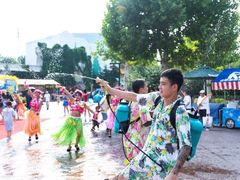 -郑州方特梦幻王国