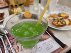 -芭菲盛宴·环球美食(袁家岗店)