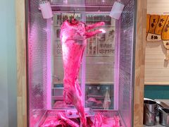 -羊来顺冰煮鲜羊 铁锅烀羊肉(中央大街店)