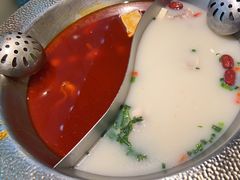 -麻田会 ·鲜活现烹·牛蛙火锅(珠江新城维家思广场店)