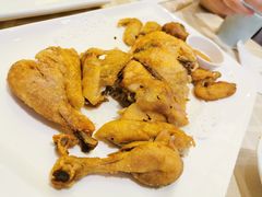 -勺园中餐厅