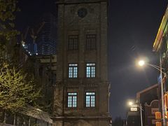 -钟鼓楼