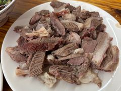 -三中高皇羊肉馆