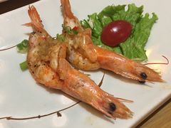 -三石铁板烧(紫竹桥店)