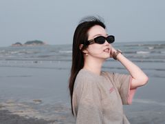 -珠海金沙滩